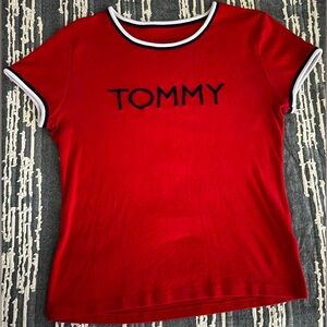 Tommy Hilfiger Short Sleeve Shirt